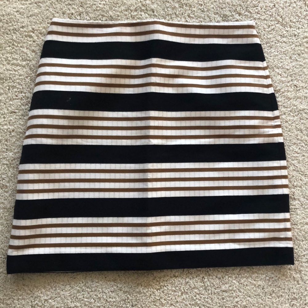 J Crew Pencil Skirt